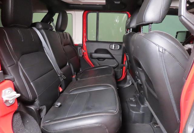 2023 JEEP WRANGLER SAHARA 4XE 1C4JJXP6XPW513980