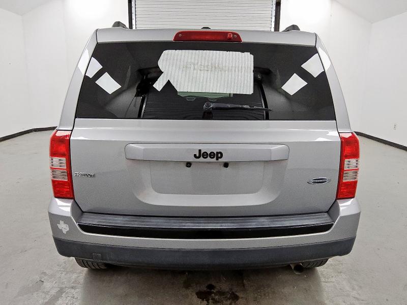 2015 JEEP PATRIOT SP #3316815423