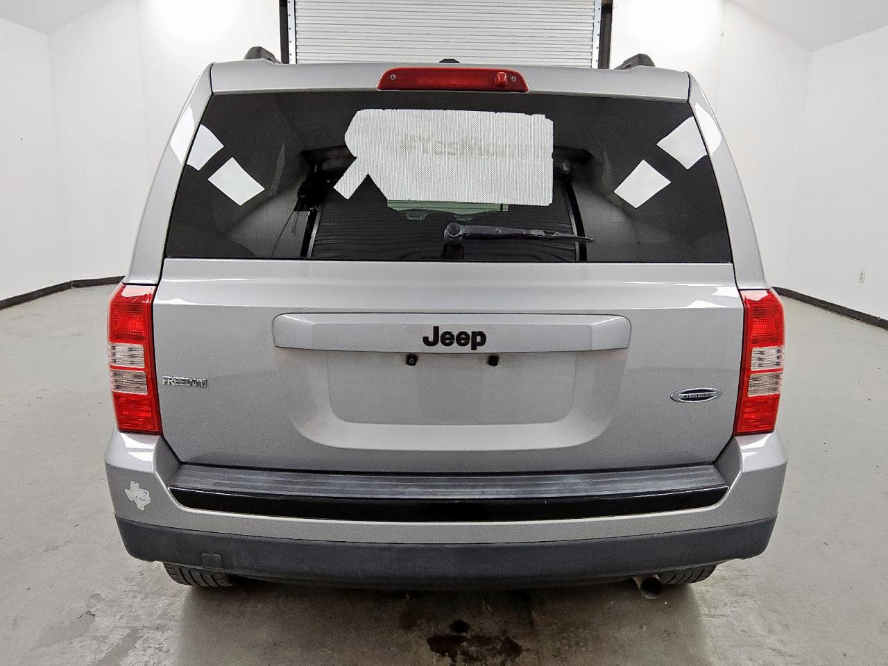 Lot #3316815423 2015 JEEP PATRIOT SP