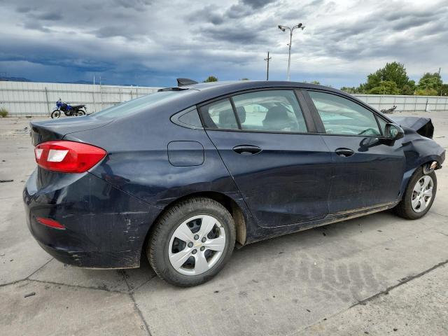 2016 CHEVROLET CRUZE LS 1G1BB5SM3G7283908