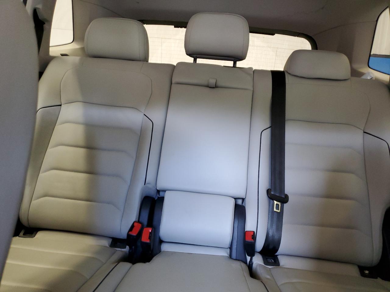 VOLKSWAGEN TIGUAN SEL PREMIUM