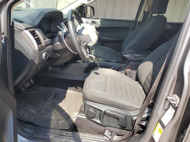 2021 FORD RANGER XL - 1FTER4FH2MLD57183