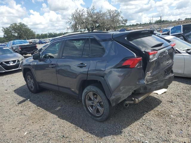 2024 TOYOTA RAV4 LE 4T3MWRFV7RU135976