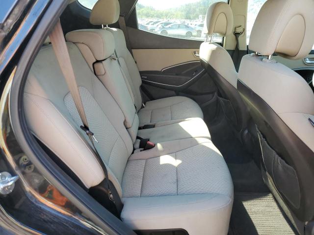 2017 HYUNDAI SANTA FE S 5NMZUDLB1HH007423