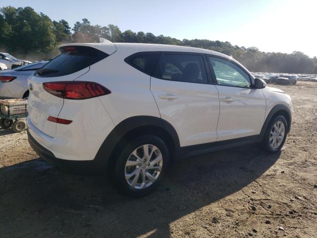 2021 HYUNDAI TUCSON SE KM8J23A46MU331130