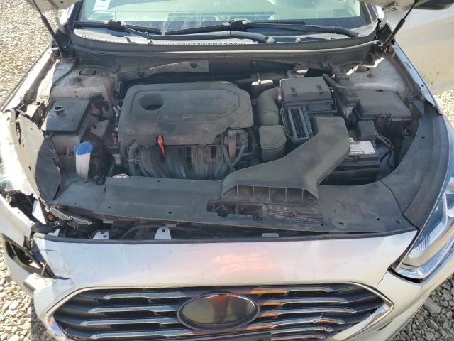 2018 HYUNDAI SONATA SE 5NPE24AF4JH661691