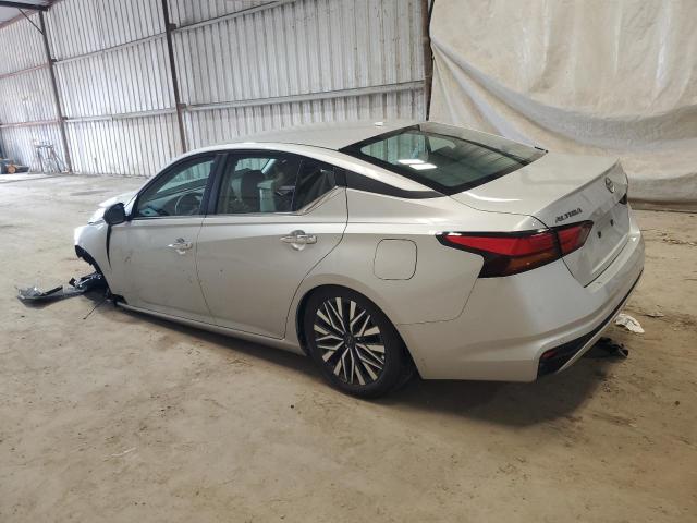 2025 NISSAN ALTIMA SV 1N4BL4DV0SN378781