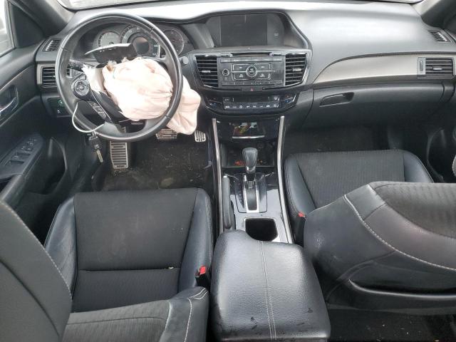 2016 HONDA ACCORD SPORT 1HGCR2F54GA165671
