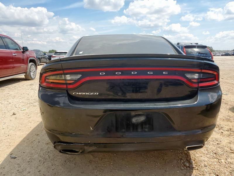 2015 DODGE CHARGER SE 2C3CDXBG1FH903061