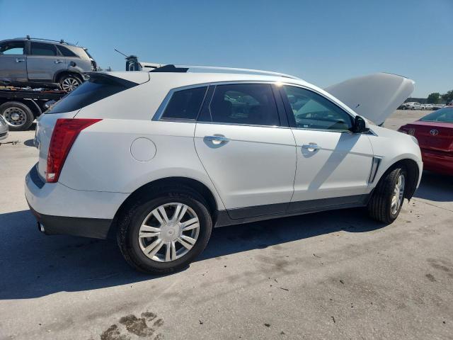 2015 CADILLAC SRX LUXURY 3GYFNBE35FS545830