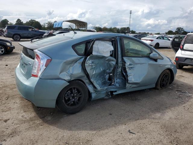 2015 TOYOTA PRIUS JTDKN3DU5F1977551