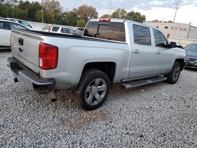 2018 CHEVROLET SILVERADO 3GCUKSEC6JG315179