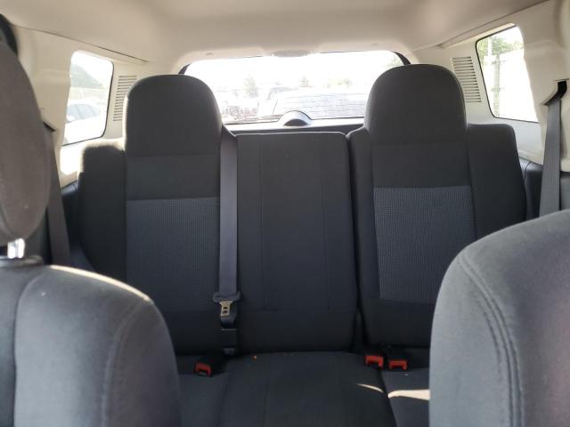 2016 JEEP PATRIOT LATITUDE 1C4NJPFB7GD562730