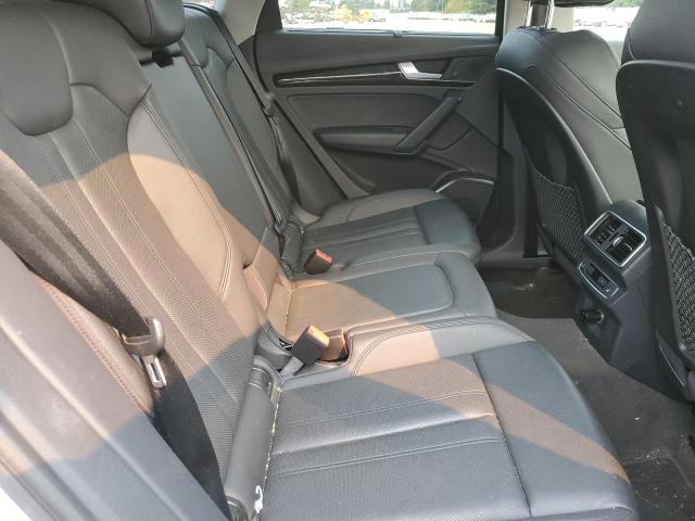2018 AUDI Q5 PREMIUM PLUS WA1BNAFY5J2071580