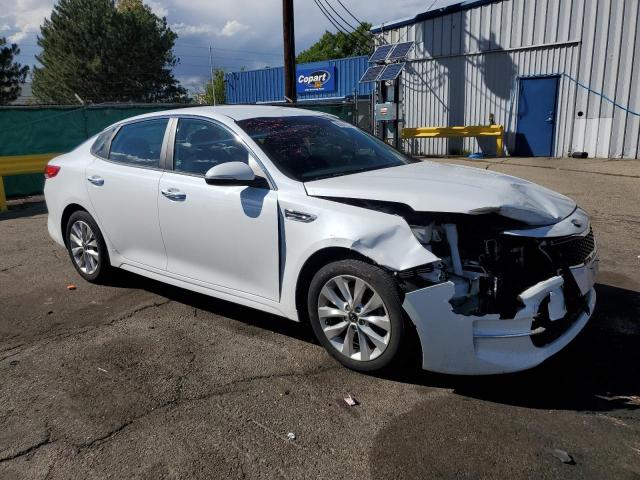 2018 KIA OPTIMA LX - 5XXGT4L33JG269466