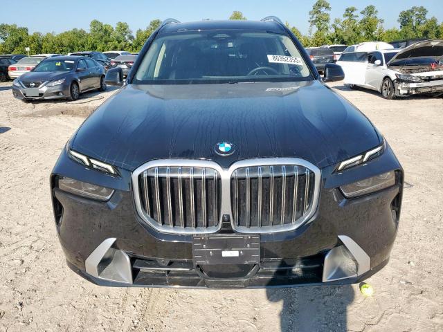 2025 BMW X7 XDRIVE4 5UX23EM0XS9X16442