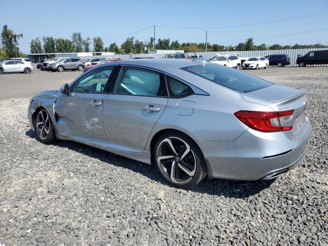 2019 HONDA ACCORD SPO - 1HGCV1F31KA086181