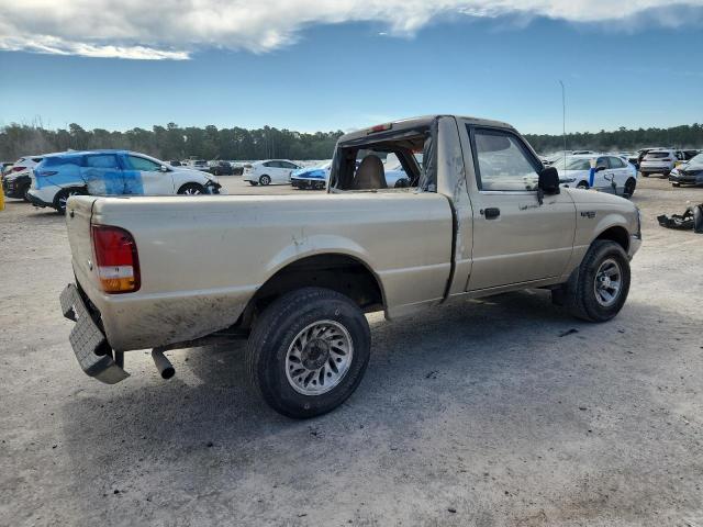 2000 FORD RANGER #3280390966