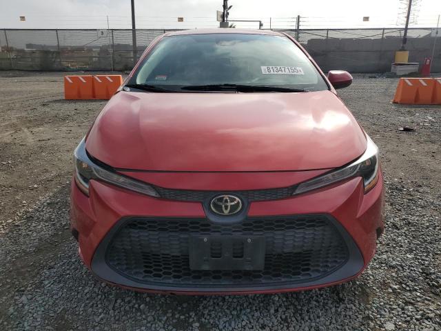 2020 TOYOTA COROLLA LE 5YFEPRAE3LP060574