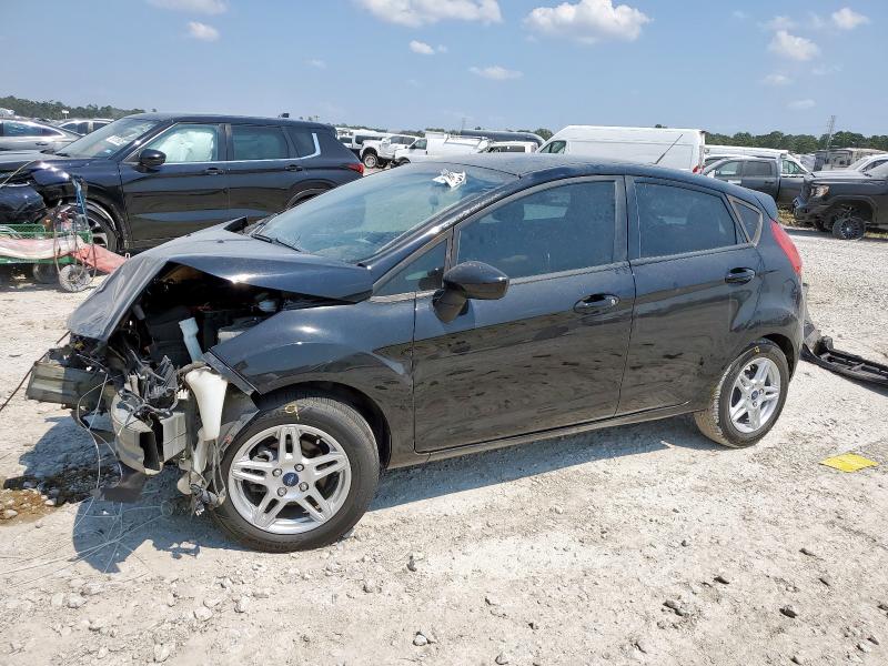 2018 FORD FIESTA SE - 3FADP4EJ8JM122650