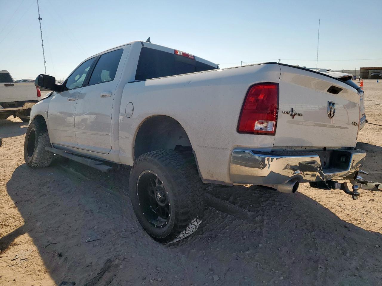 RAM 1500 SLT