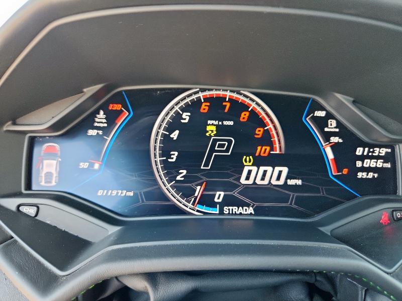2021 LAMBORGHINI HURACAN EV ZHWUF5ZF3MLA17040