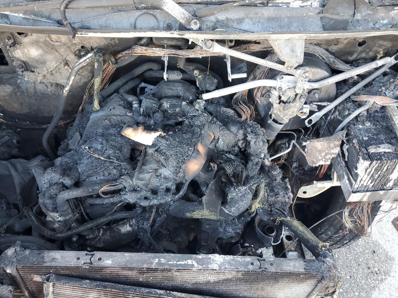 MERCEDES-BENZ SPRINTER 2500