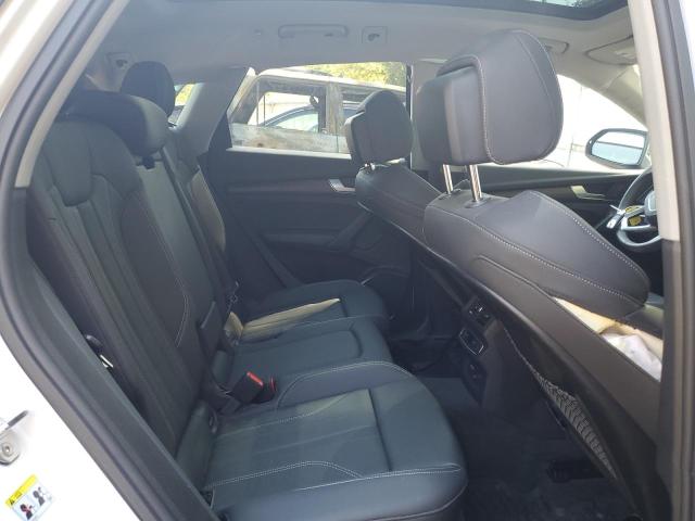 2024 AUDI Q5 PREMIUM WA1GAAFY9R2152479