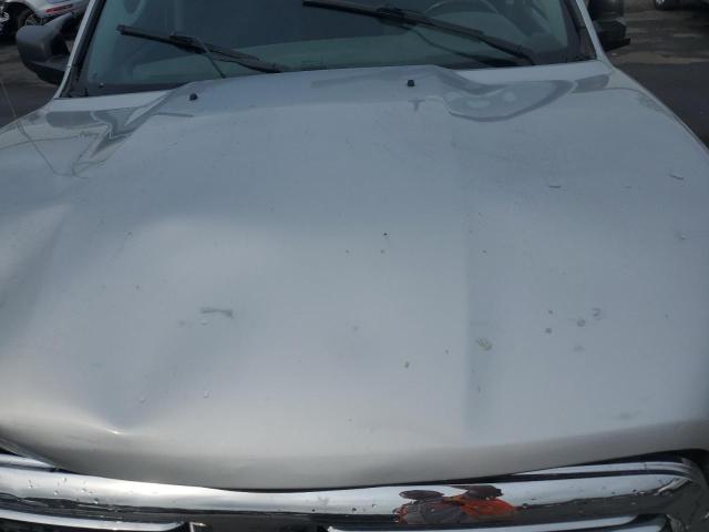 2016 RAM 1500 SLT 3C6RR7LT3GG191101