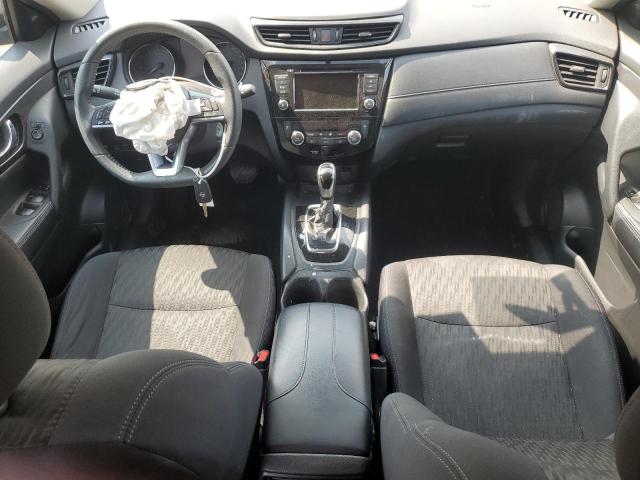 2020 NISSAN ROGUE S 5N1AT2MV2LC792096