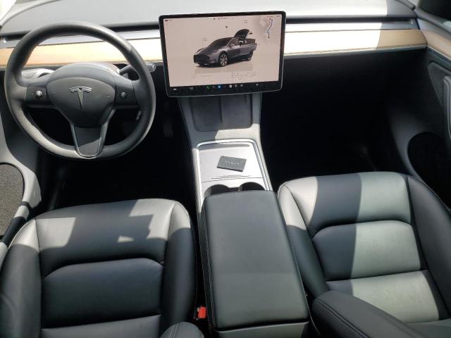 2023 TESLA MODEL Y 7SAYGDEE4PA174997