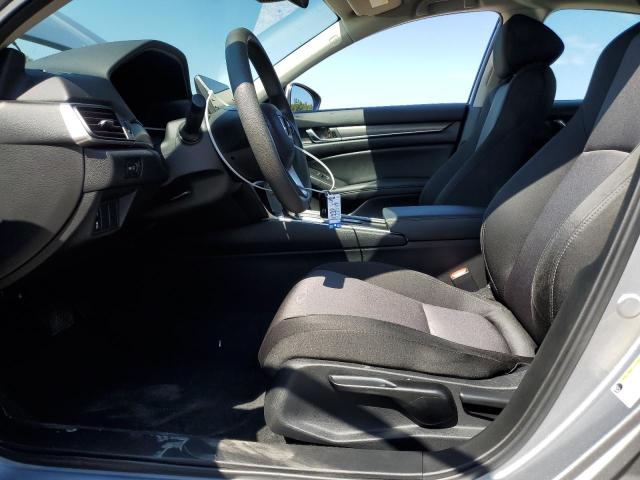 2020 HONDA ACCORD LX 1HGCV1F13LA098512