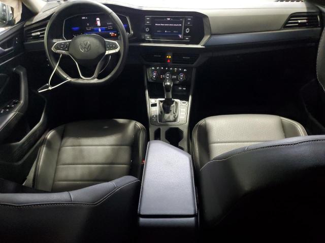 2023 VOLKSWAGEN JETTA SE 3VWEM7BUXPM060861