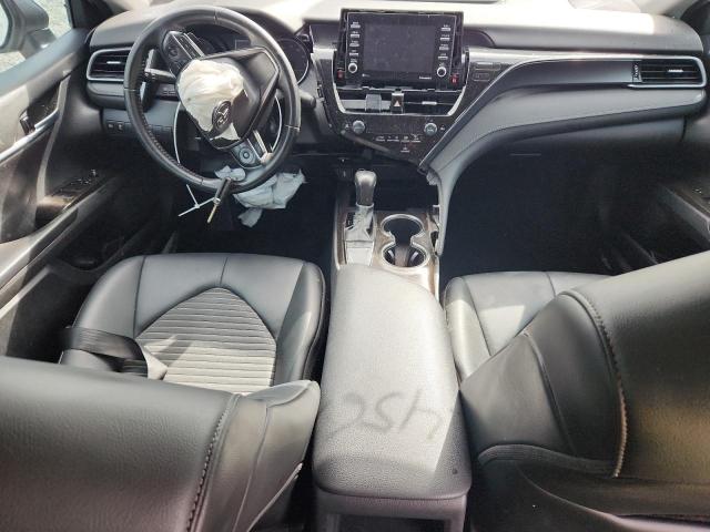 2023 TOYOTA CAMRY SE N - 4T1G11AK2PU091577