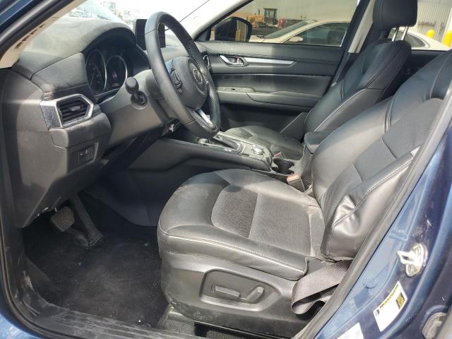 2024 MAZDA CX-5 SELEC JM3KFBBL2R0504175