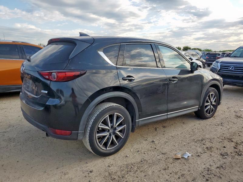 2017 MAZDA CX-5 GRAND JM3KFBDL1H0161127