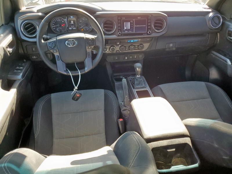 2023 TOYOTA TACOMA DOU - 3TMCZ5AN6PM618280