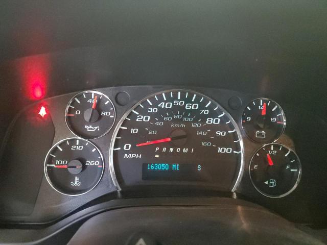 2015 CHEVROLET EXPRESS G2 1GCWGFCF0F1219441