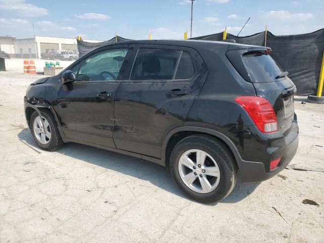 2020 CHEVROLET TRAX LS #3265180988