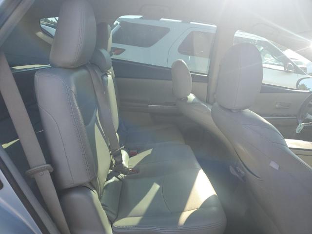 2012 TOYOTA PRIUS V - JTDZN3EU6C3067324