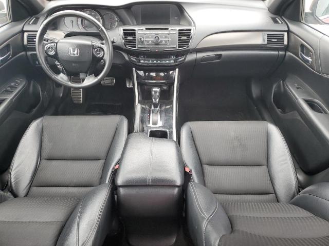 2017 HONDA ACCORD SPO - 1HGCR2F56HA047655