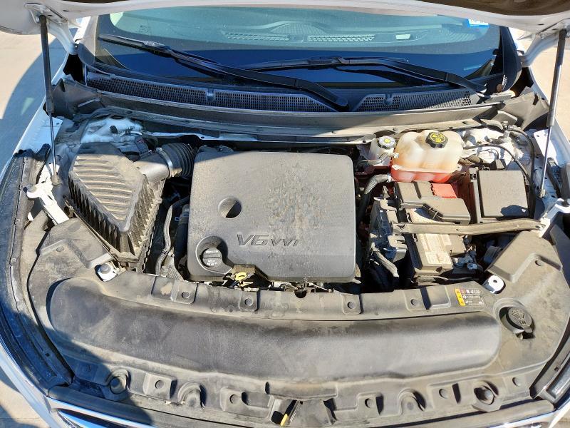 2020 BUICK ENCLAVE AVENIR 5GAERDKW9LJ296849