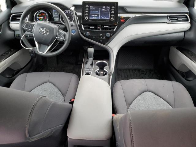 2024 TOYOTA CAMRY LE 4T1C31AK9RU628392