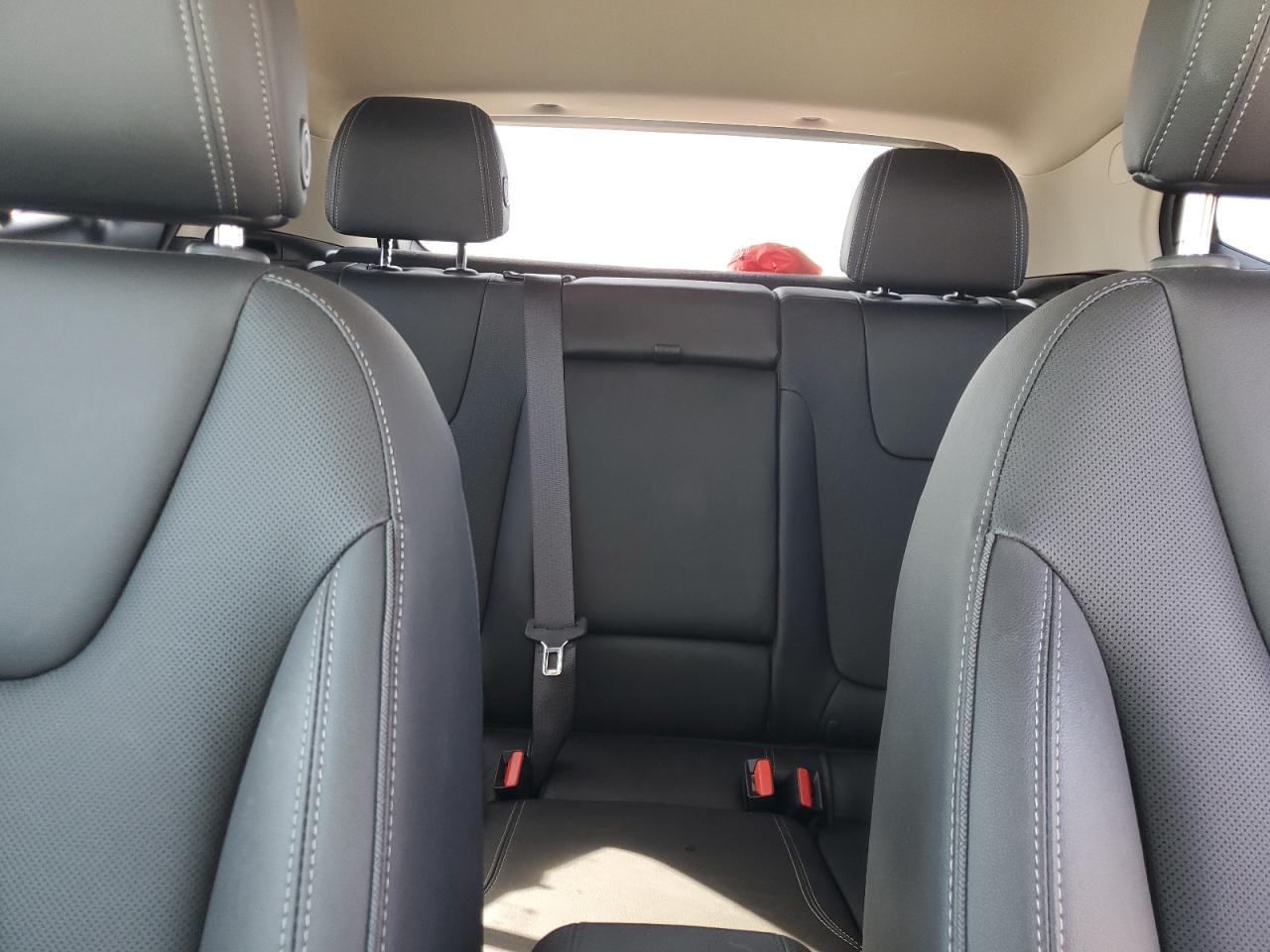 BUICK ENCORE SPORT TOURING