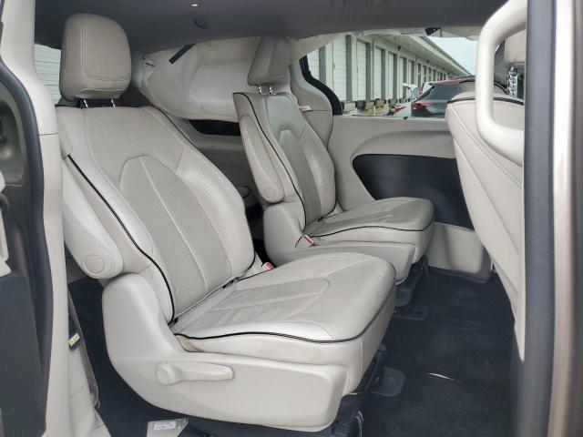 2018 CHRYSLER PACIFICA H 2C4RC1N75JR159226