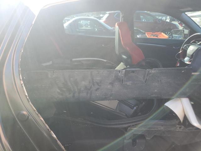 2019 HONDA CIVIC TYPE-R TOURING - SHHFK8G73KU204980