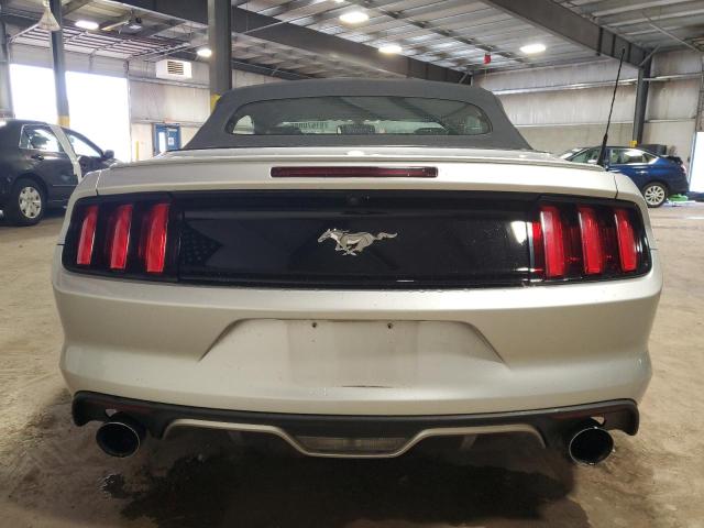2015 FORD MUSTANG 1FATP8UH4F5345900
