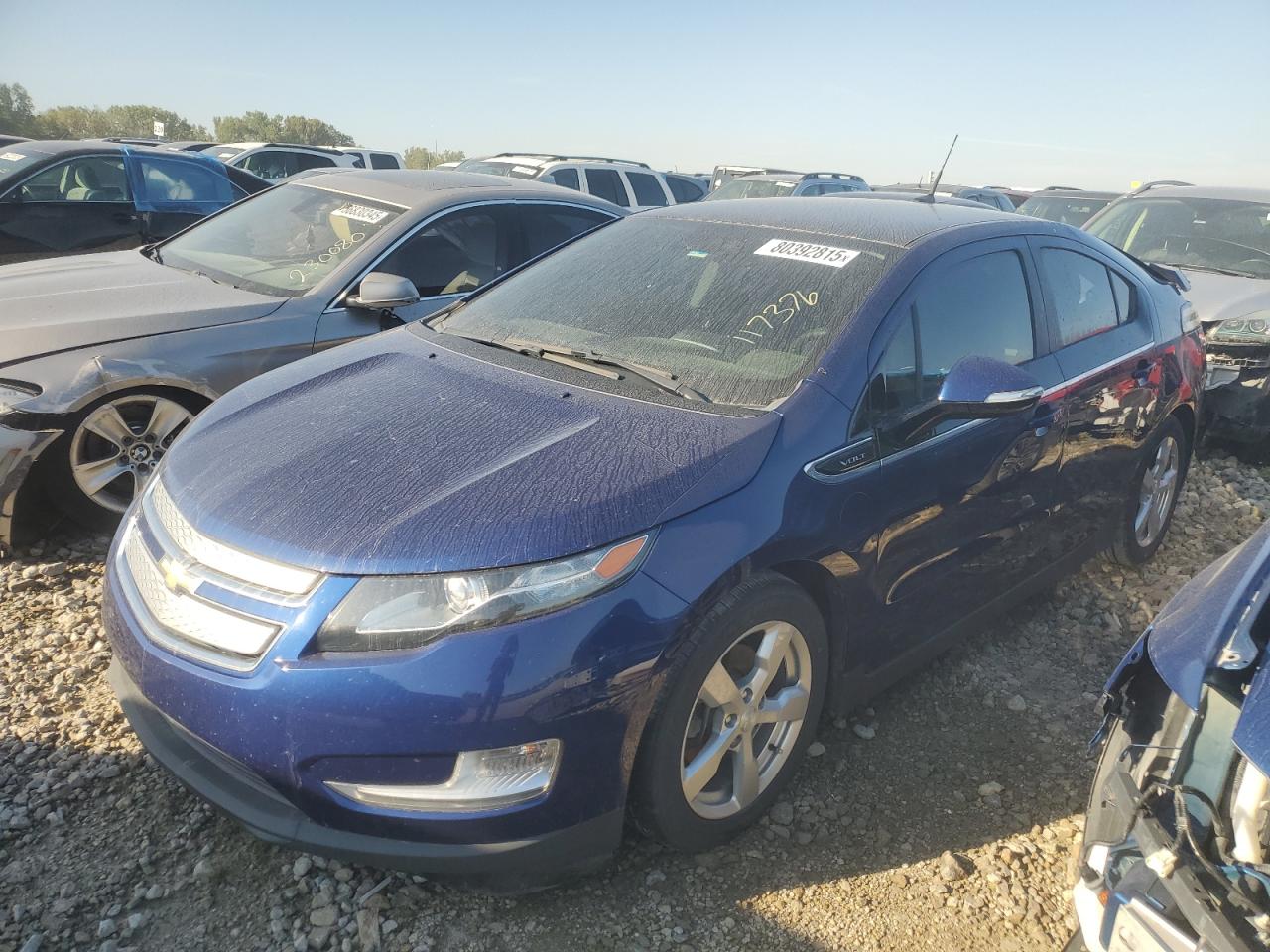 CHEVROLET VOLT OTHER