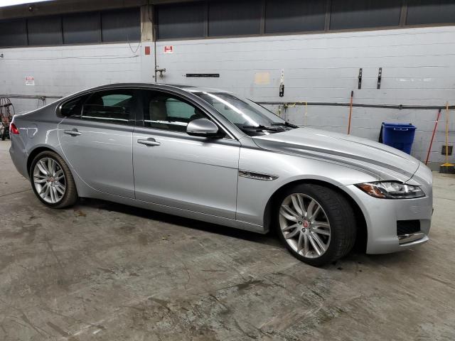 2016 JAGUAR XF PRESTIG SAJBK4BV6GCY00329