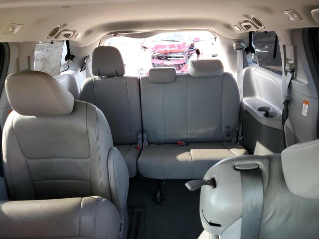 2015 TOYOTA SIENNA XLE 5TDYK3DC0FS568760